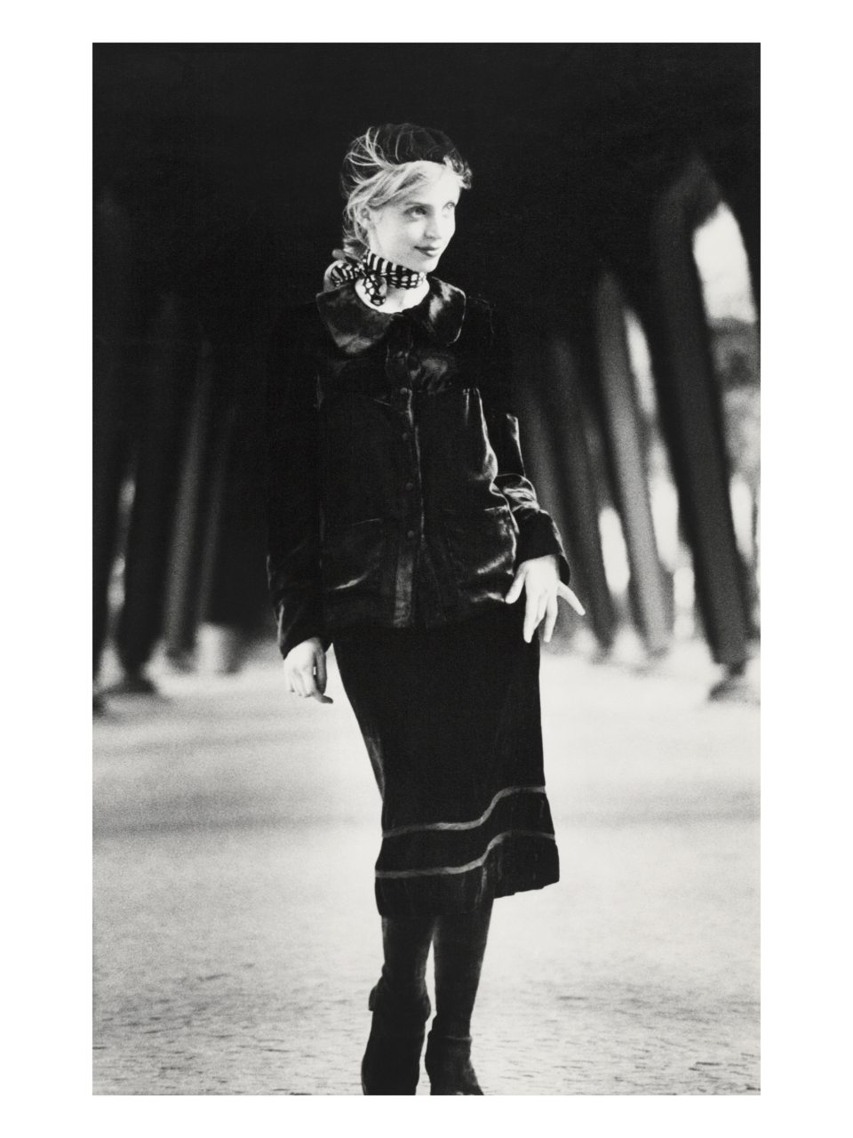 Prenzlauer Berg, 1974 OSTKREUZ SHOP